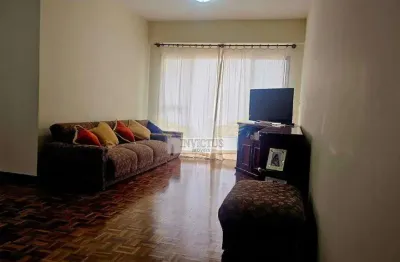 Apartamento com 2 quartos no edifício flórida para comprar, 91m² - bairro santa paula, são caetano do sul/sp.