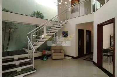 Sobrado com 3 quartos para comprar, 360m² - bairro jardim, santo andré/sp.