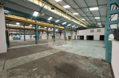 Galpão comercial/industrial para comprar, 1.668m² - bairro prosperidade, são caetano do sul/sp.