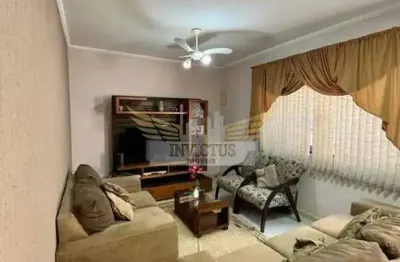 Sobrado com 3 quartos para comprar, 200m² - jardim las vegas, santo andré/sp.