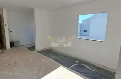 Apartamento sem condomínio com 2 quartos para comprar, 64m² - vila helena, santo andré/sp.