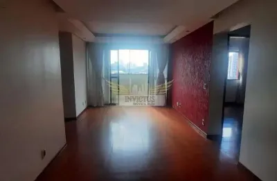 Apartamento com 3 quartos no condomínio edifício estados unidos para comprar, 130m² - parque das nações, santo andré/sp.