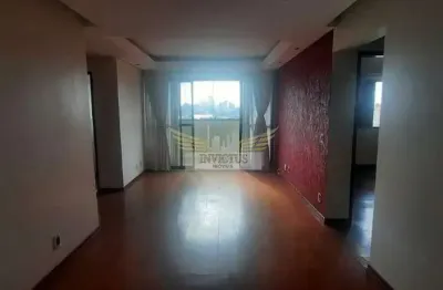 Apartamento com 3 quartos no condomínio edifício estados unidos para alugar, 130m² - parque das nações, santo andré/sp.