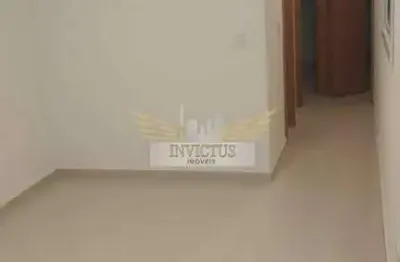 Apartamento sem condomínio com 2 quartos para comprar, 50m² - vila floresta, santo andré/sp.
