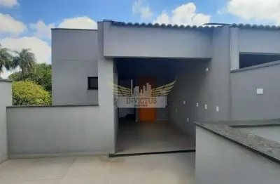 Cobertura nova sem condomínio com 2 quartos para comprar, 80m² - parque erasmo assunção, santo andré/sp.