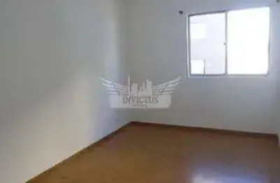 Apartamento com 2 quartos no residencial chacara rialto para comprar, 80m² - baeta neves, são bernardo do campo/sp