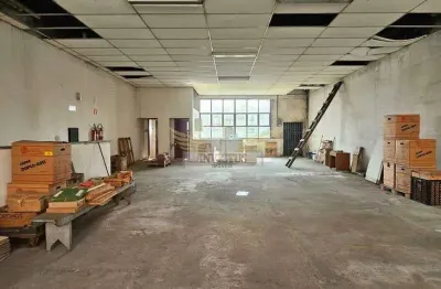 Prédio comercial para alugar, 303m² - rudge ramos, são bernardo do campo/sp.
