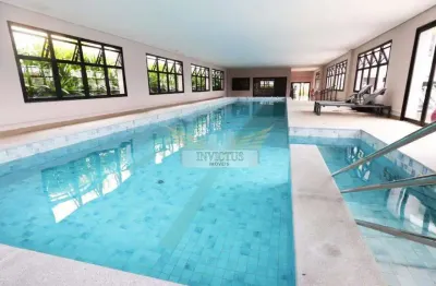 Apartamento novo com 3 suítes no residencial villa antinori para comprar, 125m² - vila assunção, santo andré/sp.