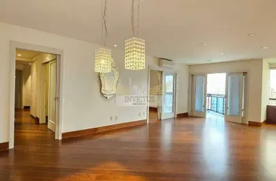 Apartamento alto padrão com 3 quartos no condomínio edifício kowarick para comprar, 220m² - jardim bela vista em santo andré/sp.