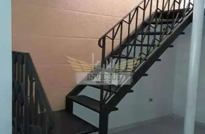Sobrado com 4 quartos e edícula para comprar, 188m² - jardim stella, santo andré/sp.