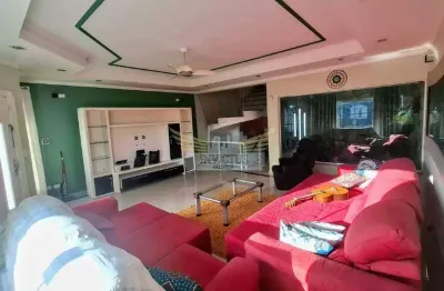 Sobrado com 4 quartos para comprar, 323m² - jardim montreal, são bernardo do campo/sp.