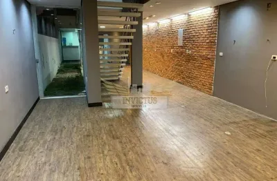 Oportunidade! prédio comercial para comprar com 143m² no jardim do mar em são bernardo do campo.