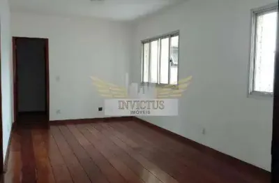 Apartamento com 3 quartos no edifício barão de tefé para comprar, 113m² - bairro santa paula, santo andré/sp.