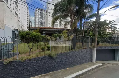 Casa comercial com renda para comprar, 405m² - bairro jardim, santo andré/sp.