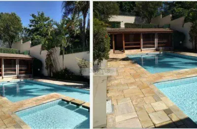 Casa residencial/comercial com 4 quartos para alugar, 597m² - bairro anchieta, são bernardo do campo/sp.