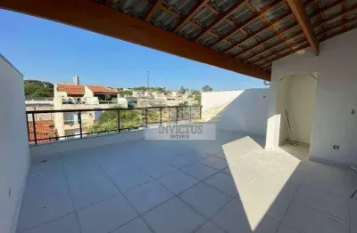 Sobrado com 3 quartos a venda, 194m² - vila pires, santo andré/sp.
