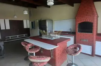 Cobertura sem condomínio com 3 quartos para comprar, 220m² - vila gilda, santo andré/sp.