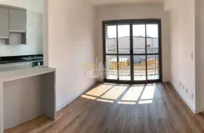 Apartamento com 2 Quartos no Condomínio Central Park Assunção para Alugar, 60m² - Vila Assunção, Santo André/SP.