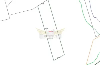 Terreno comercial/industrial para comprar, 8.000,00m² - parque capuava, santo andré/sp.