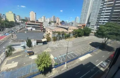 Terreno comercial para alugar, 2.500m² - jardim do mar, são bernardo do campo/sp.