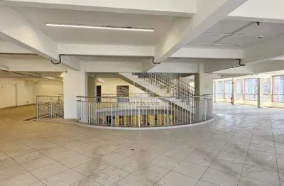 Prédio comercial para alugar, 10.368 m² - jardim do mar, são bernardo do campo/sp.