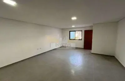 Sobrado novo com 3 quartos para comprar, 150m² - vila eldízia, santo andré/sp.