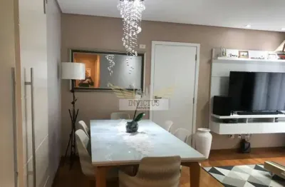 Apartamento com 3 quartos no residencial patrícia para comprar, 97m² - vila pinheirinho, santo andré/sp.