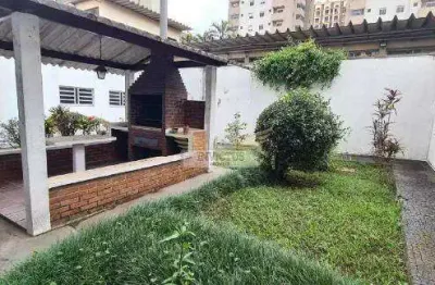 Casa assobradada com 5 quartos para comprar, 368m² - vila pires, santo andré.