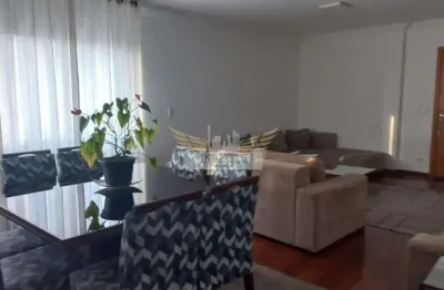 Apartamento com 4 quartos no condomínio maison bouganville para comprar, 139m² - bairro jardim, santo andré/sp.