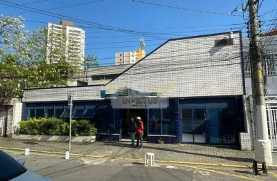 Prédio comercial para comprar, 850m² - tatuapé, são paulo/sp.