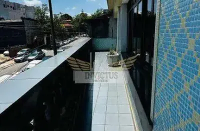 Sobrado residencial/comercial com 3 quartos para comprar, 341m² - vila curuçá, santo andré/sp.