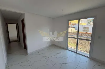 Cobertura sem condomínio com 2 quartos para comprar, 95m² - vila alice, santo andré/sp.