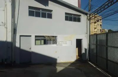Galpão comercial/industrial para alugar, 356m² - vila nogueira, diadema/sp.