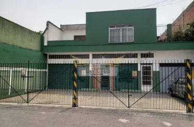Salão comercial para alugar, 130m² - jardim miriam, são paulo/sp.