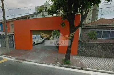 Galpão comercial para comprar, 403m² - bairro barcelona, são caetano do sul/sp.