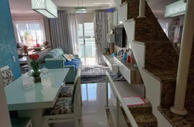 Sobrado com 3 quartos para comprar, 133m² - jardim stella, santo andré/sp.