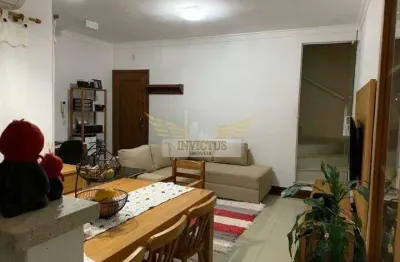 Cobertura sem condomínio com 3 quartos para comprar, 162m² - santa maria, santo andré/sp.