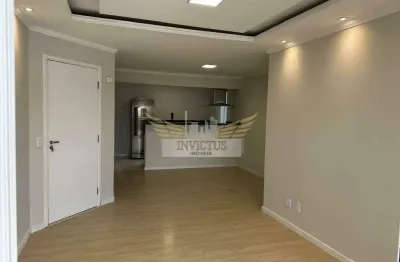 Apartamento com 3 quartos no condomínio resort residencial arcádia para comprar, 105m² - centro de são bernardo do campo/sp.