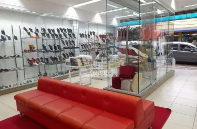 Salão comercial para alugar, 300m² - nova gerty, são caetano do sul/sp.