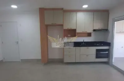 Apartamento com 2 quartos no condomínio uruguai para comprar, 68m² - parque das nações, santo andré/sp.
