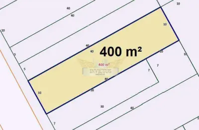 Terreno residencial para comprar, 360m² - bairro jardim, santo andré/sp.