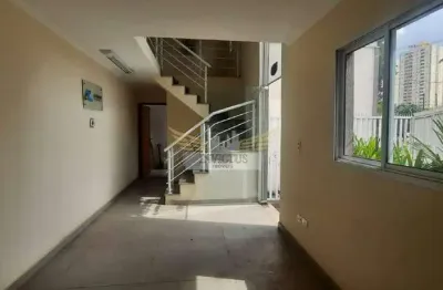 Conjunto comercial para alugar, 62m² - vila américa, santo andré/sp.