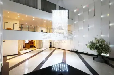 Prédio comercial para alugar, 2.902 m² - campestre, santo andré/sp.