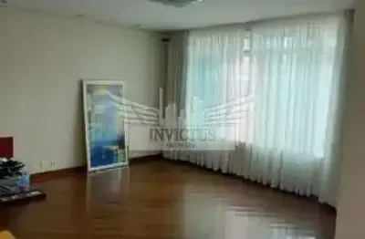 Sobrado comercial de esquina com 3 quartos para alugar, 175m² - bairro jardim, santo andré/sp.
