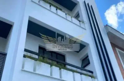 Sobrado com 3 quartos para comprar, 194m² - vila pires, santo andré/sp.