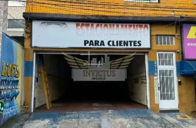 Prédio comercial para comprar, 388m² - bairro anchieta, são bernardo do campo/sp.