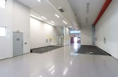 Prédio comercial para alugar, 728m² - vila gilda, santo andré/sp.