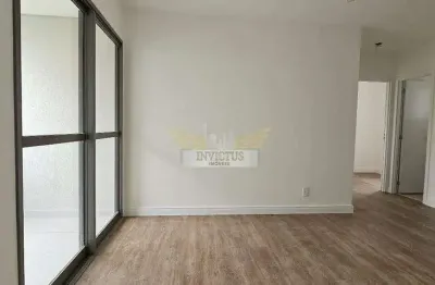 Apartamento com 2 quartos no edifício felicità residenziale para comprar, 59m² - vila são pedro, santo andré/sp.