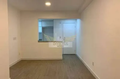 Apartamento com 2 quartos para comprar no edifício naturale, 65m² - vila pires, santo andré/sp.