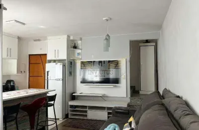 Cobertura sem condomínio com 2 quartos para comprar, 100m² - vila valparaíso, santo andré/sp.